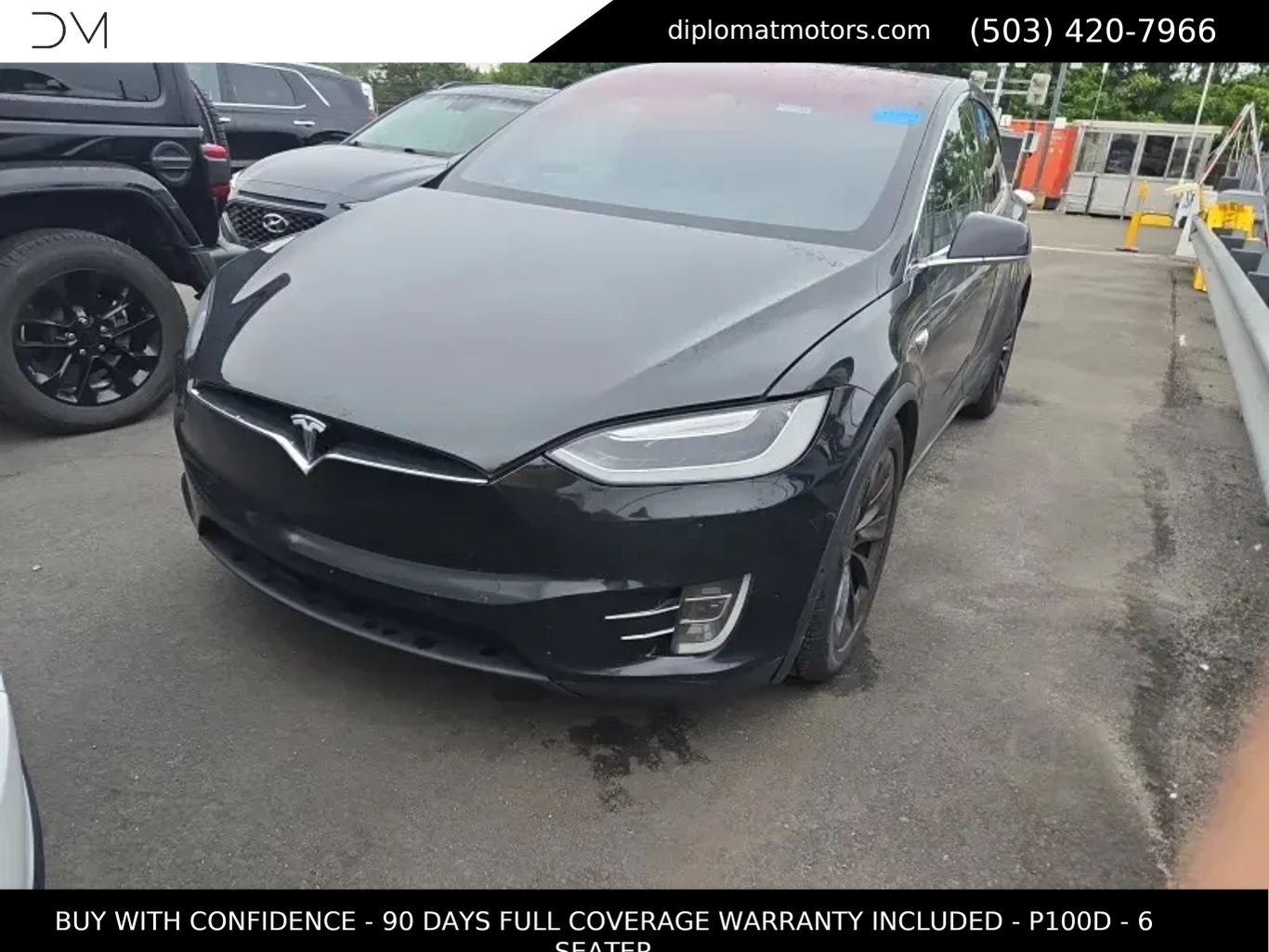 tesla model x 2017 5YJXCBE46HF058026 image tesla model x 2017 5YJXCBE46HF058026 image